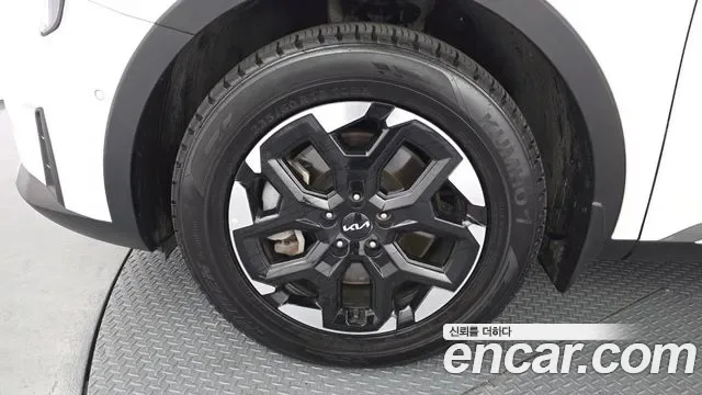 Kia Sorento дизель 2.2 2WD, миниатюра 2