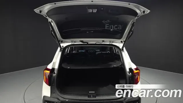 Kia Seltos бензин 2.0 2WD Signature, миниатюра 30