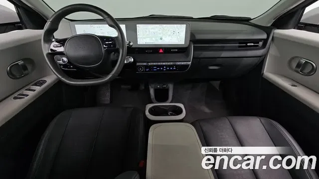Hyundai Ioniq 5, миниатюра 29