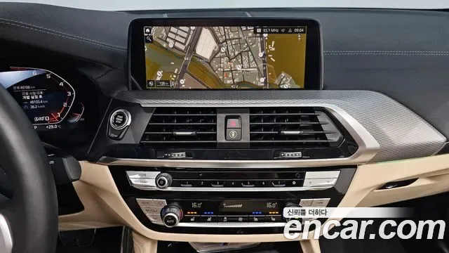 BMW X4 xDrive M40i, миниатюра 15