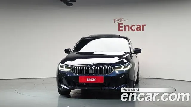 BMW 6 GT (G32) 630i xDrive M, миниатюра 2