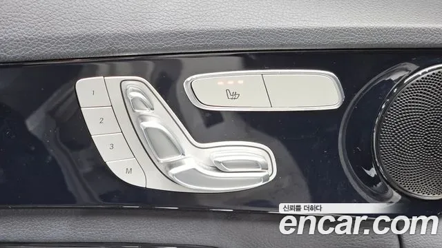 Mercedes-Benz C-Class C200, миниатюра 24