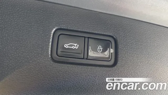 Genesis GV80 2.5T бензин AWD ( ), миниатюра 23