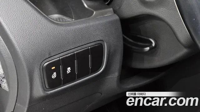 Kia Ray 2 мест Prestige, миниатюра 14
