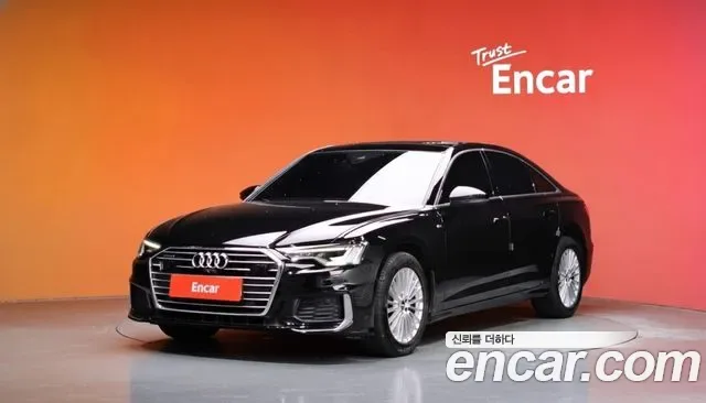 Audi A6 40 TDI Premium, миниатюра 20