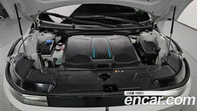 Hyundai Ioniq 5, миниатюра 11