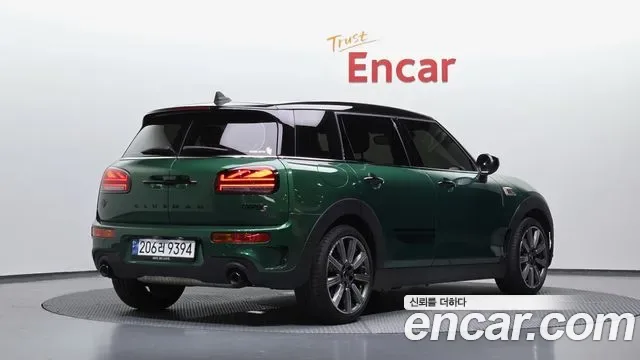 MINI Cooper II, миниатюра 6