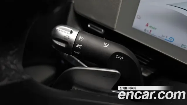Hyundai Ioniq 5 AWD, миниатюра 12