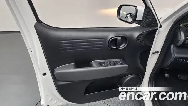 Hyundai Casper Modern, миниатюра 7