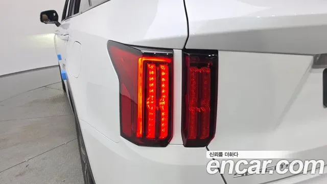 Kia Sorento HEV 1.6 2WD Gravity, миниатюра 10