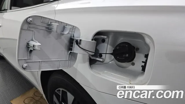 Hyundai Grandeur, миниатюра 7