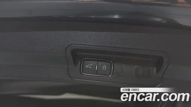 Ford Explorer 3.0 4WD, миниатюра 30