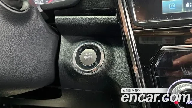 KGM Tivoli бензин 1.5 2WD V3, миниатюра 6