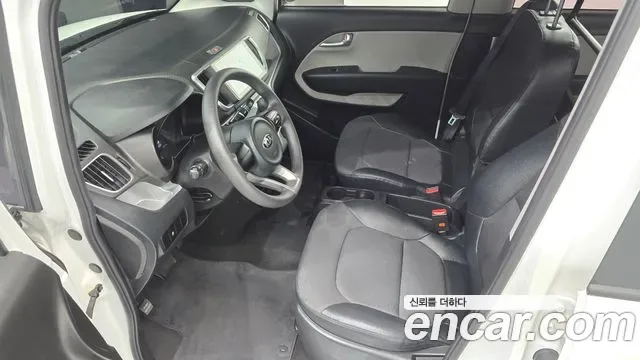 Kia The New Ray, миниатюра 15