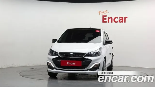 Chevrolet The New Spark, миниатюра 21