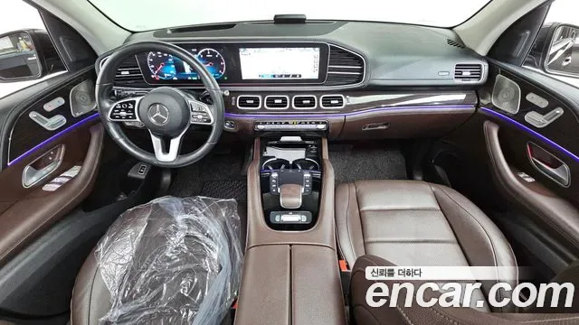 Mercedes-Benz GLE GLE300d 4MATIC, миниатюра 20