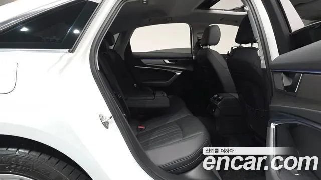 Audi A6 45 TFSI, миниатюра 8
