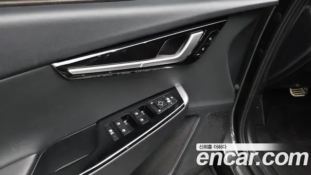 Kia EV6 4WD, миниатюра 8