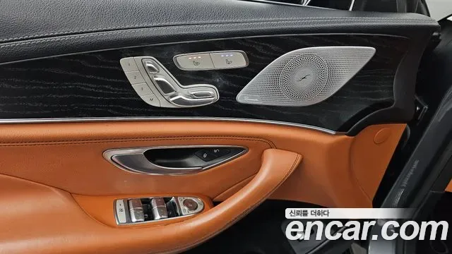 Mercedes-Benz CLS CLS300d 4MATIC, миниатюра 6