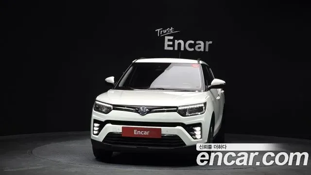 KGM Tivoli бензин 1.5 2WD V3, миниатюра 10