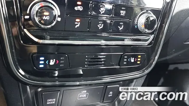 KGM Tivoli дизель 1.6 2WD V1, миниатюра 7