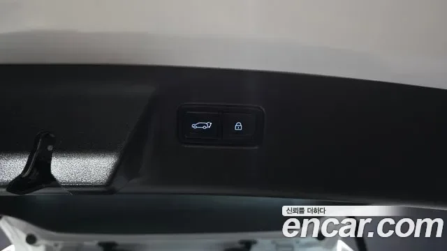 Hyundai Santa FE бензин 2.5T 2WD Prestige, миниатюра 13