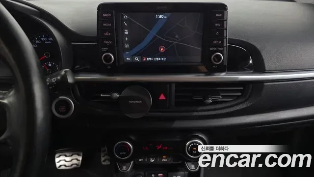 Kia Morning (JA) Prestige, миниатюра 21