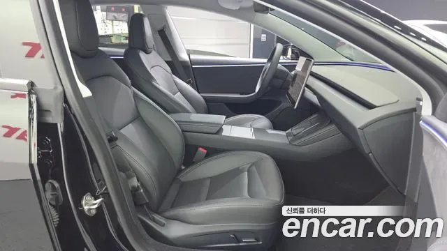 Tesla 3 AWD, миниатюра 21