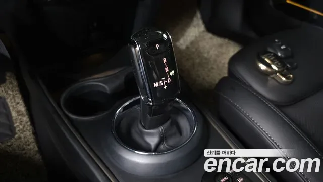 MINI Cooper II, миниатюра 4