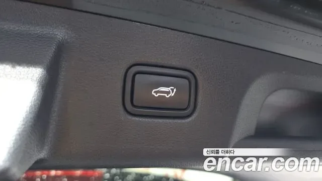 Hyundai Palisade бензин 3.8 4WD Prestige, миниатюра 17
