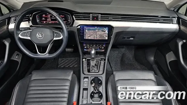 Volkswagen GT(B8) 2.0 TDI Prestige, миниатюра 18