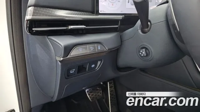 Genesis GV80 3.5T e-S/C бензин AWD ( ), миниатюра 26