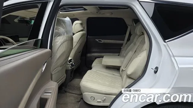 Genesis GV80 2.5T бензин AWD ( ), миниатюра 20