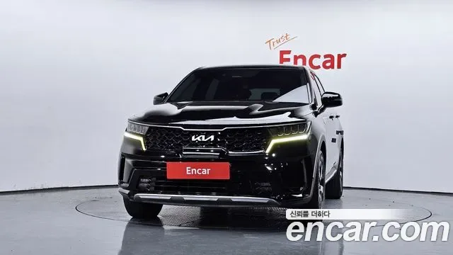 Kia Sorento дизель 2.2 2WD, миниатюра 20