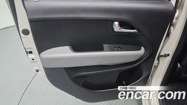 Kia The New Ray Signature, миниатюра 14