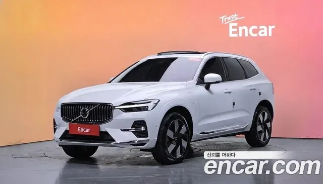 Volvo XC60 T8, миниатюра 22