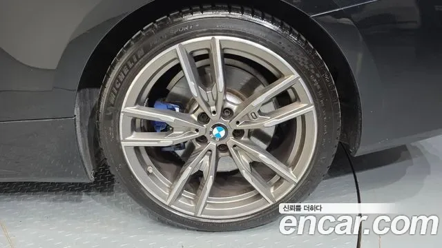 BMW 4 (G22) M440i xDrive, миниатюра 22