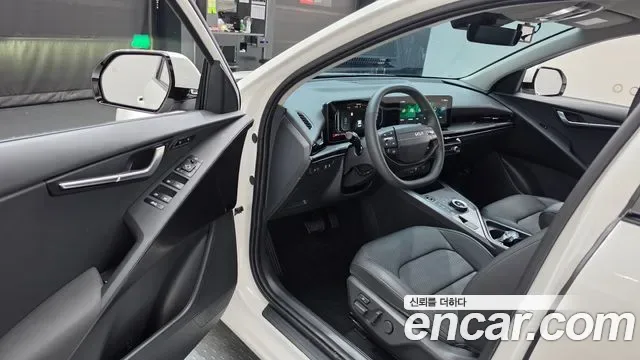 Kia Niro Prestige, миниатюра 30