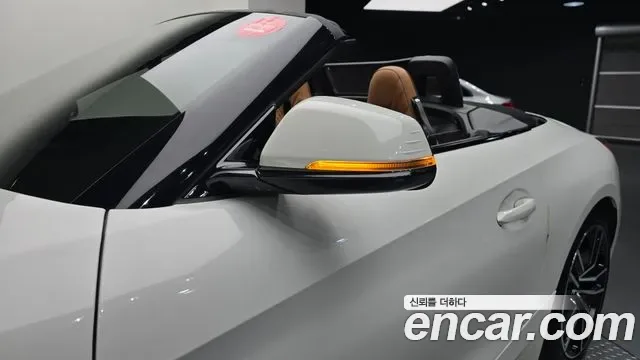 BMW Z4 sDrive20i M, миниатюра 17