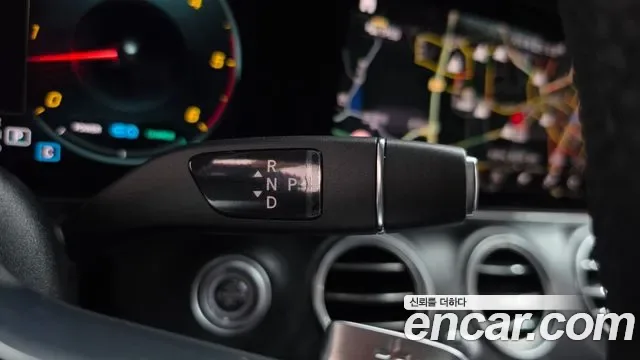 Mercedes-Benz E-Class E220d 4MATIC AMG Line, миниатюра 9
