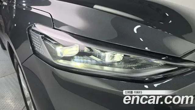 Kia K8 2.5 бензин 2WD, миниатюра 27