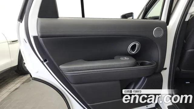 Hyundai Palisade бензин 2.5T 2WD 9 мест, миниатюра 8