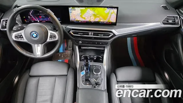 BMW i4 eDrive40 M, миниатюра 27