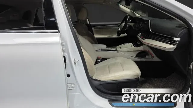 Hyundai Grandeur, миниатюра 16