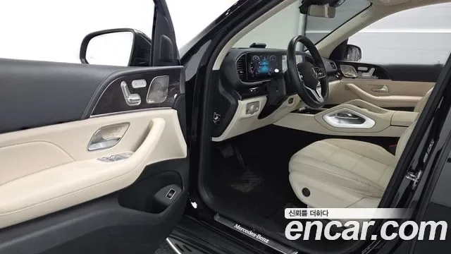Mercedes-Benz GLE GLE300d 4MATIC, миниатюра 10