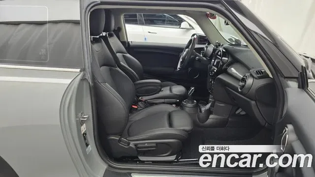 MINI Cooper HIGH III, миниатюра 3