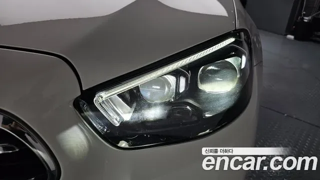 Mercedes-Benz E-Class E220d 4MATIC, миниатюра 28