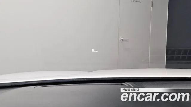 Hyundai Santa FE бензин 2.5T 4WD Calligraphy, миниатюра 12