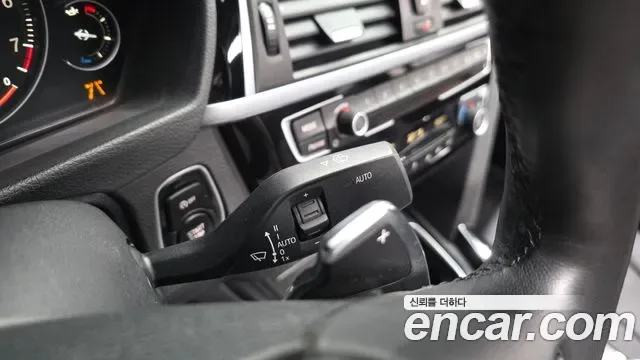 BMW 4 (F32) 420i, миниатюра 9