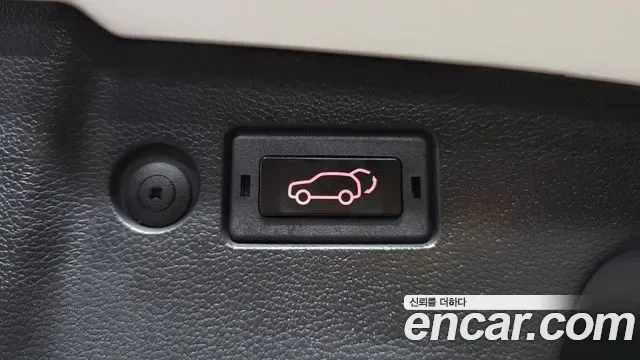 KGM EVX E7, миниатюра 8